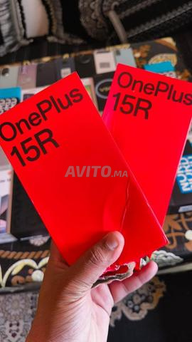 Oneplus 15r