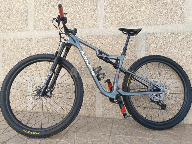 Excellent VTT carbone MMR Kenta 29 Full - 2