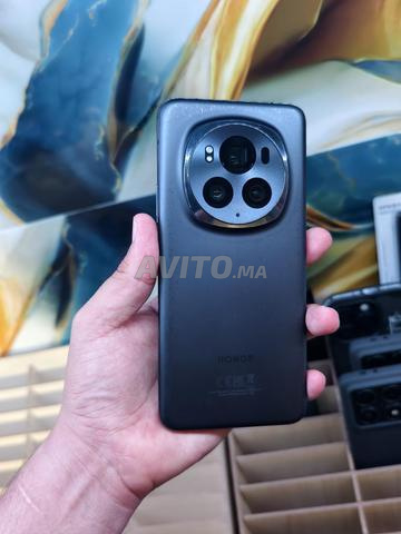 Honor Magic 6 Pro