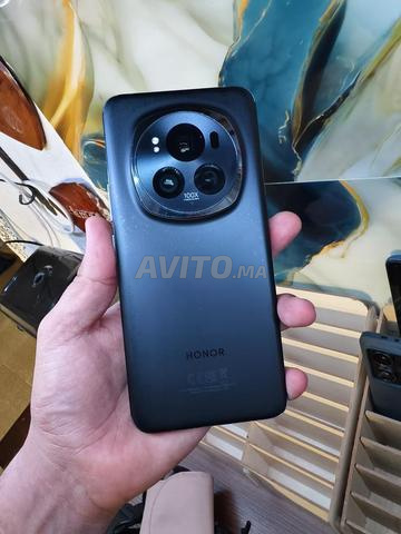 Honor Magic 6 Pro