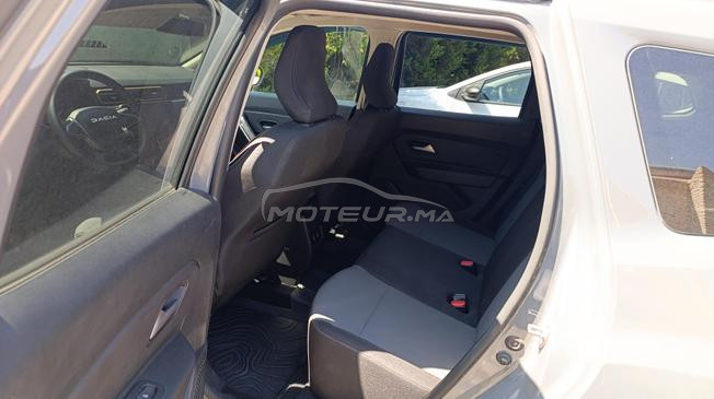 DACIA. DUSTER  BV AUTOMATIQUE 2025