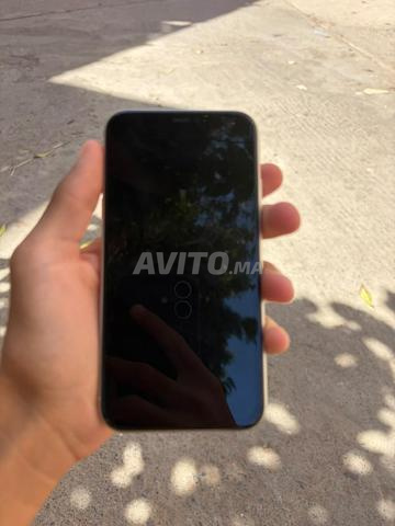 iPhone 11 officiel - 2