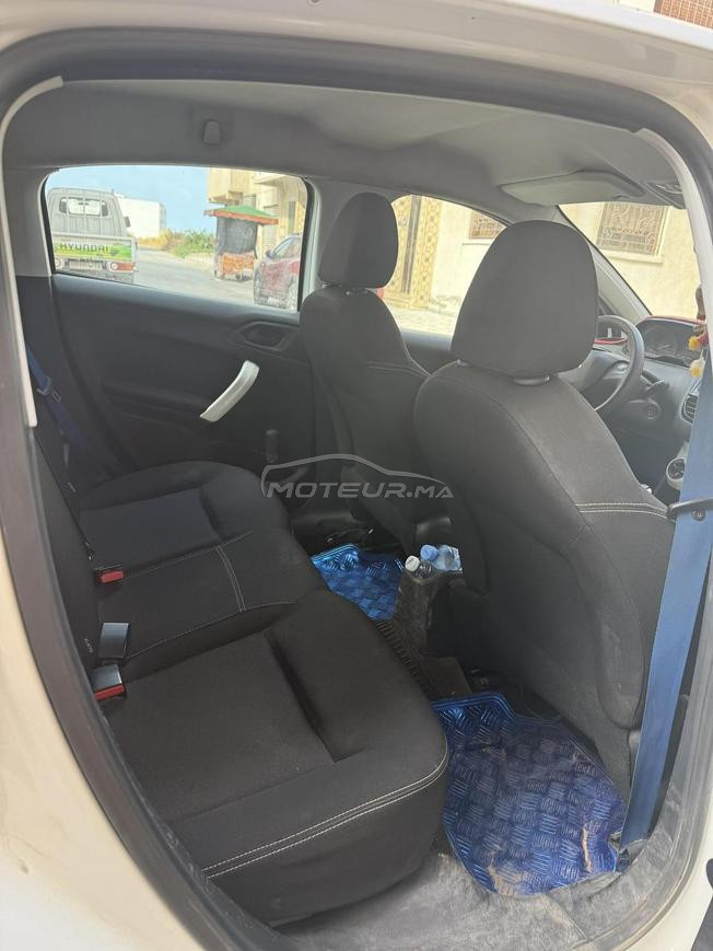Peugeot 208 Diesel Manuelle 2016 à El Jadida
