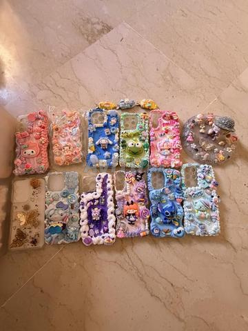 بيع مجموعة أغلفة هواتف - 2
