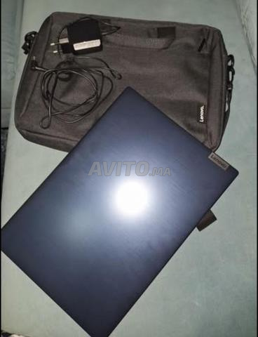 Pc portable Lenovo plus imprimante Canon - 2
