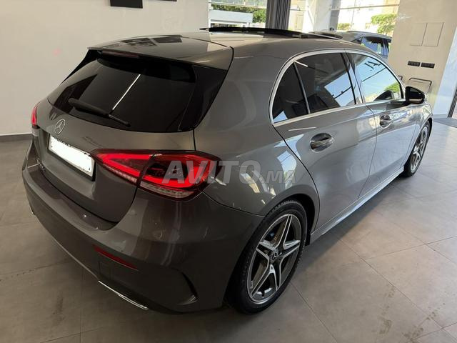 Classe A200 AMG toit panoramique