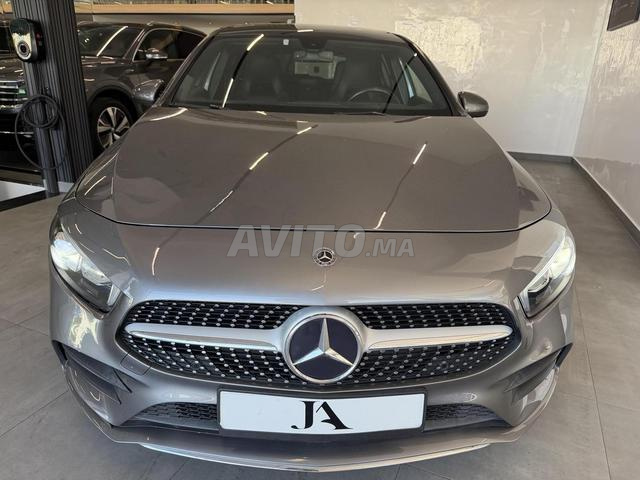 Classe A200 AMG toit panoramique