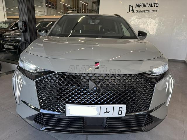 DS 7 Diesel Crossback - 2