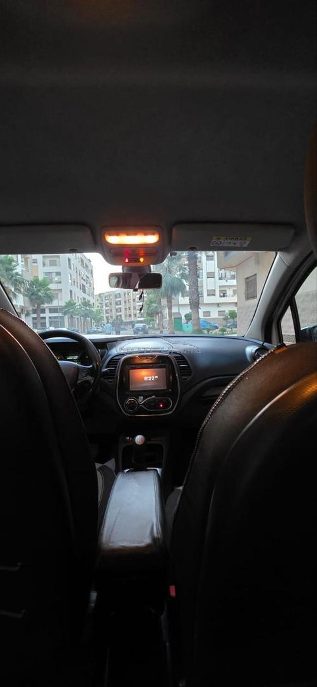 Renault Captur en très bon état 