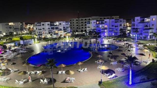 Appartement de luxe à louer à la journée - Cabo Negro