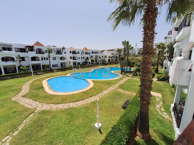 Appartement à louer - Yass