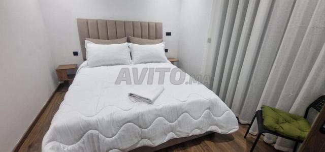 Studio 5500dh belvédère casa - 2