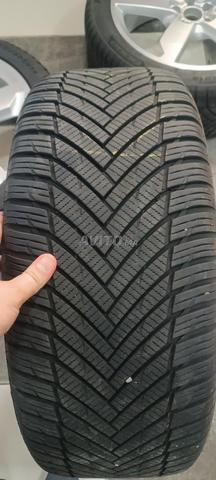 إطارات للبيع 255 40 R19 - 2