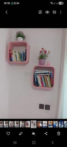 غرفة كاملة لفتاة - 2