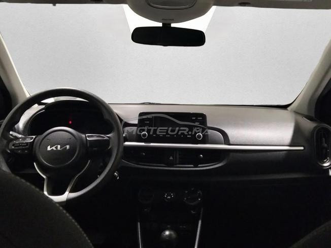 une belle Kia Picanto
