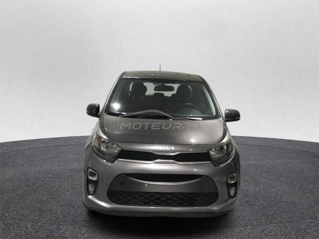 une belle Kia Picanto