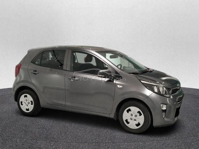 une belle Kia Picanto