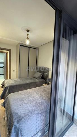 Appartement pour familles de vacances - 2