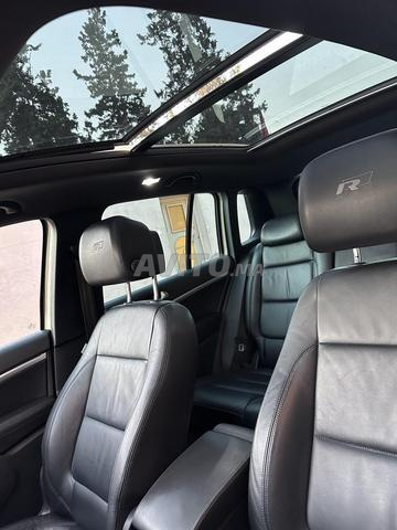 Tiguan R Line 2014 - 2