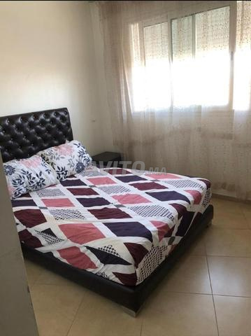 Appartement meublé avec piscine - 2