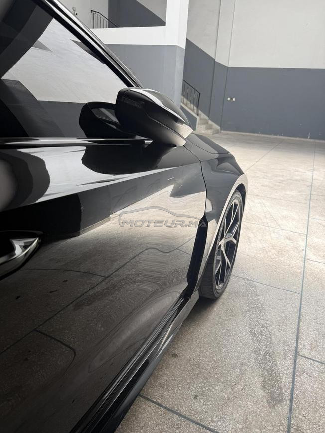 Audi RS3 2022