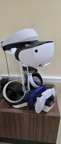 Playstation 5 (1T) & VR2 - 2