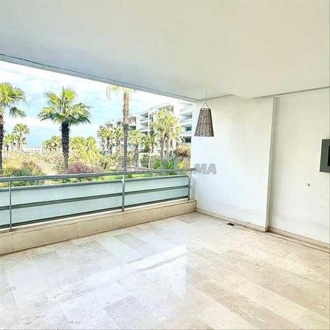 172883-Vente Appt à Casablanca Sindibad de 226 m²