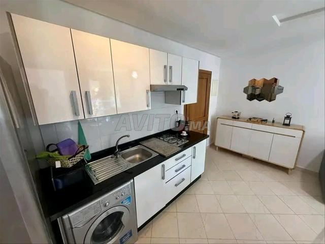 شقة مراكش مفروشة - 2
