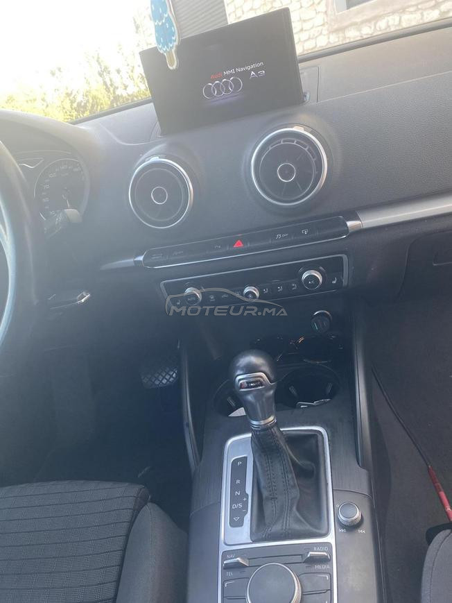 Audi A3 Dedouaner  Automatique
