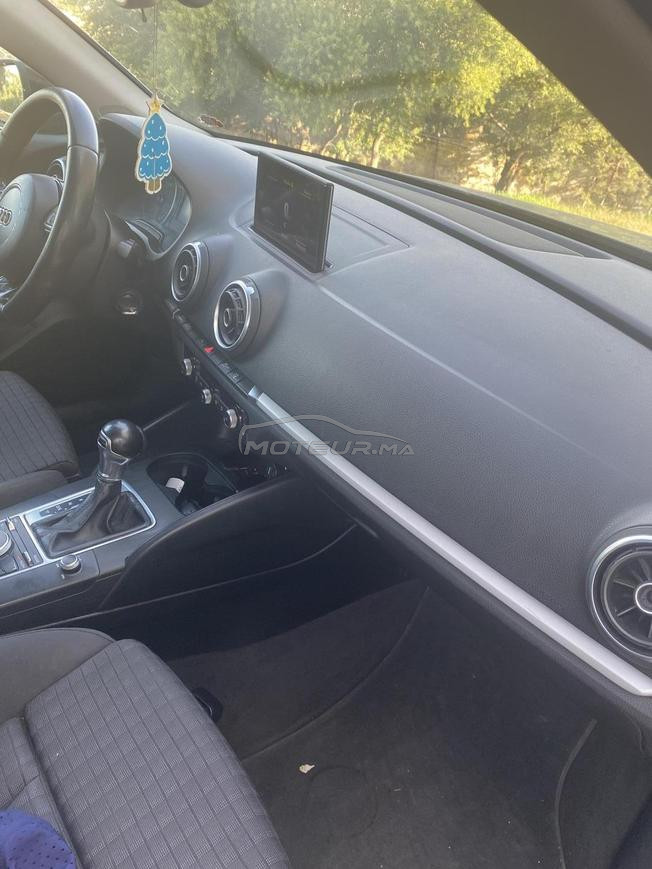 Audi A3 Dedouaner  Automatique
