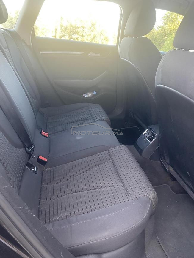 Audi A3 Dedouaner  Automatique