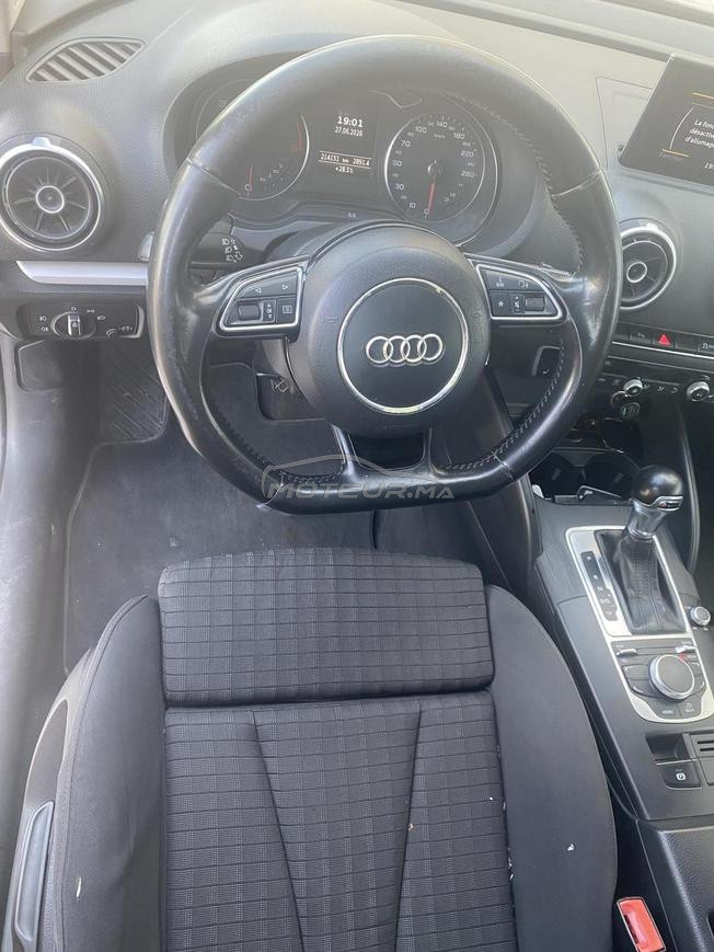 Audi A3 Dedouaner  Automatique