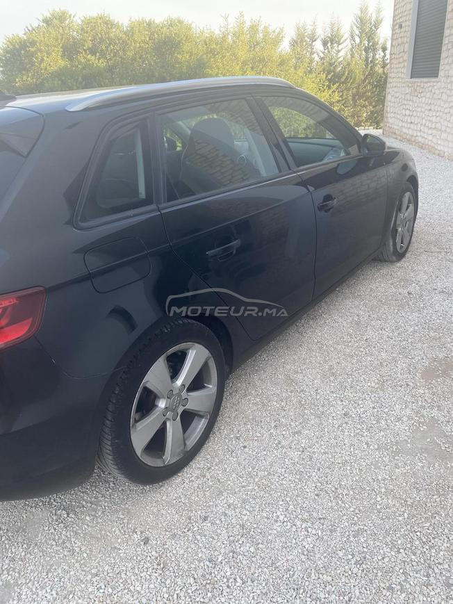 Audi A3 Dedouaner  Automatique