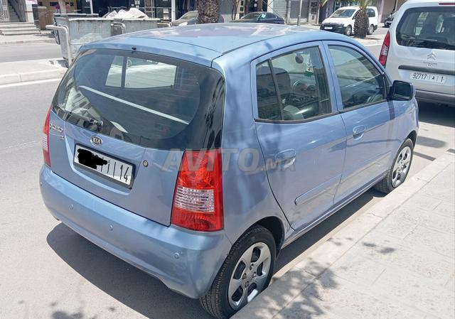 Kia Picanto - 2