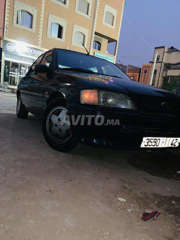 Voiture Ford à vendre - 2