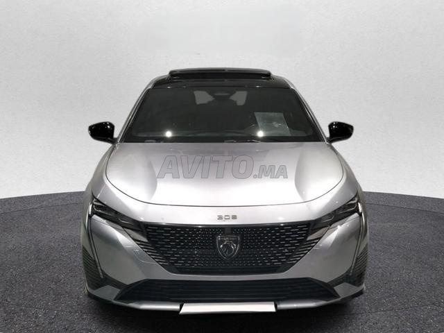 308 GT LINE - 2
