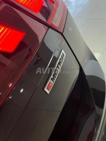 Volkswagen TIGUAN 4MOTION 2019 à Rabat
