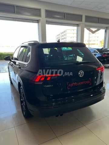 Volkswagen TIGUAN 4MOTION 2019 à Rabat
