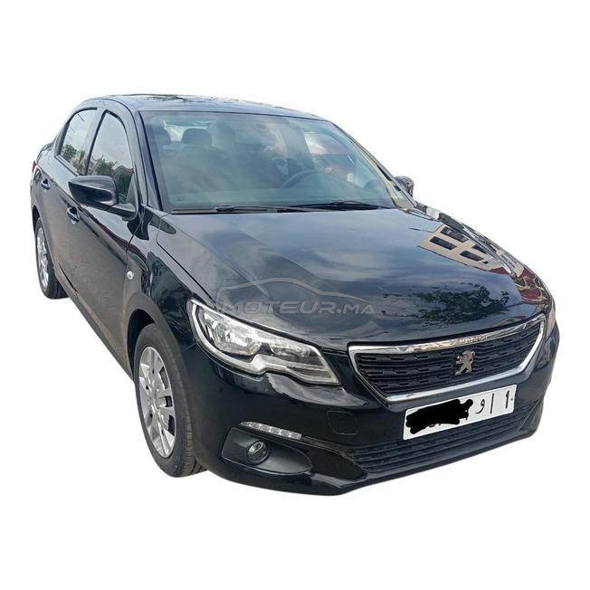 Peugeot 301