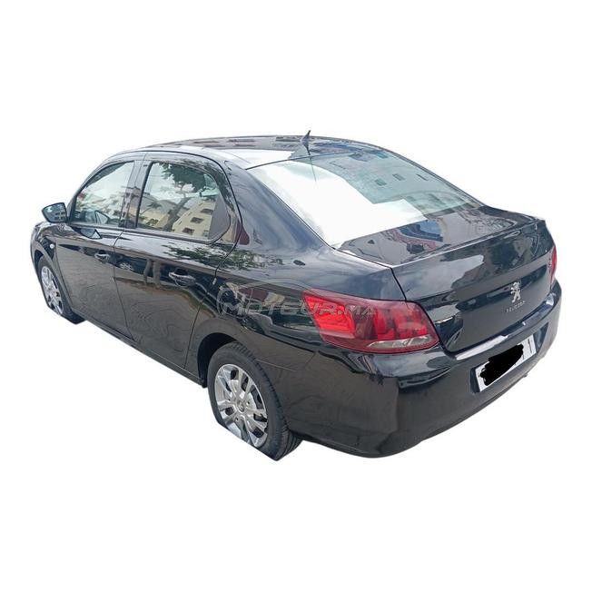 Peugeot 301