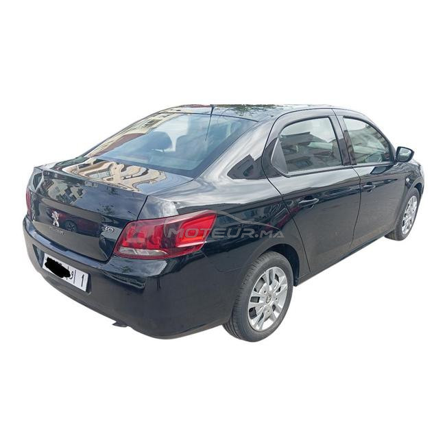 Peugeot 301