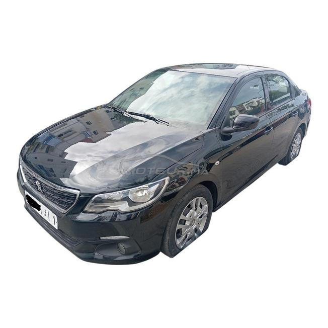 Peugeot 301