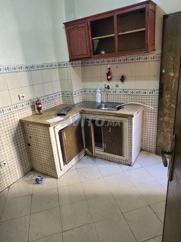 Appartement à louer à El Moustakbal 2800 DH - 2