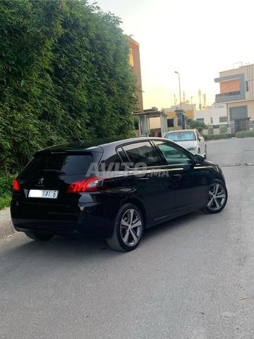 Peugeot 308 Style Evo 2021 - 2