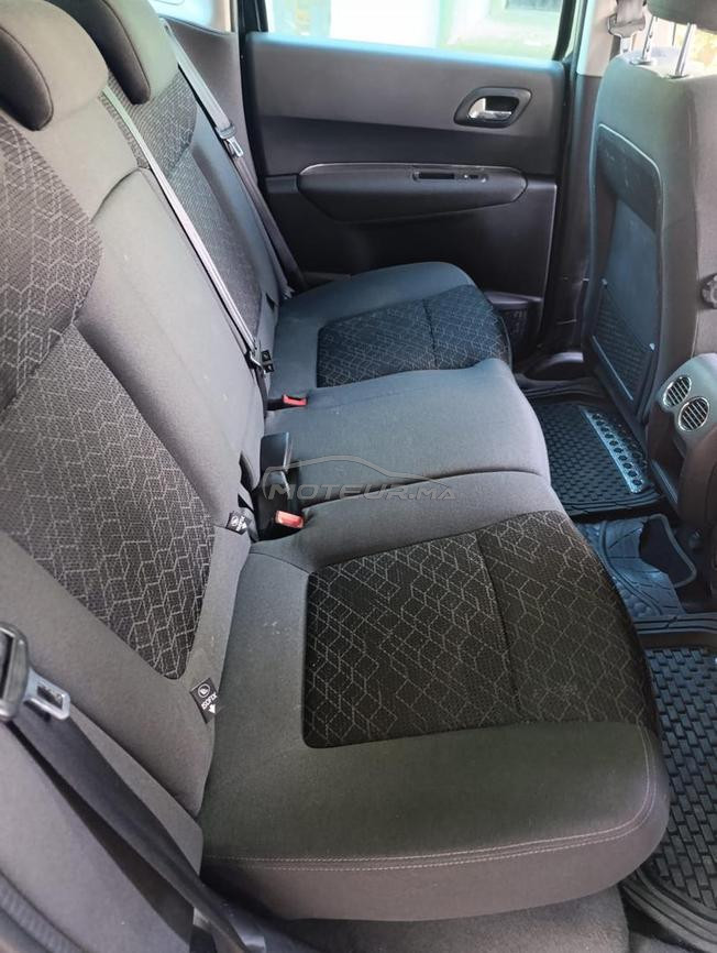 Peugeot 3008 Diesel Automatique 2016 à Taza