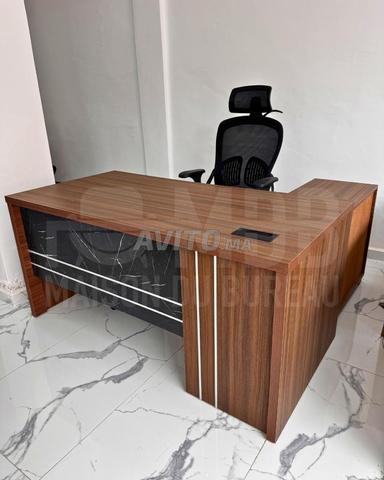 Bureau de direction H