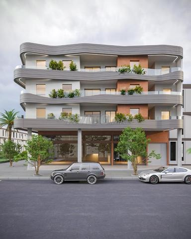 Appartement à vendre 128 m² Royal Prestige - 2