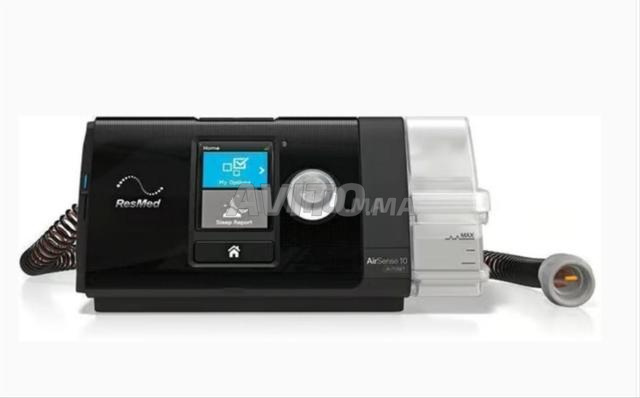 Cpap Airsense 10 à vendre - 2
