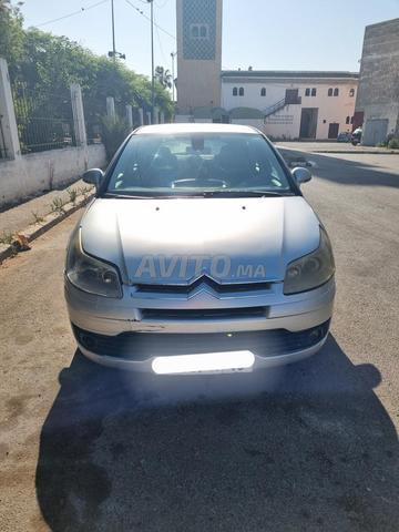 Citroën c4 - 2