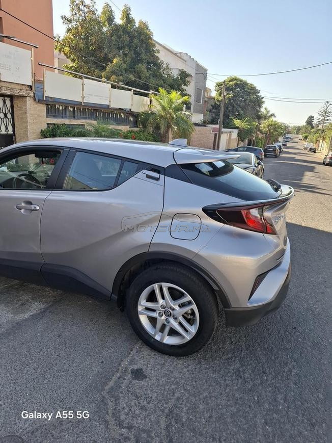 Belle voiture très économique 